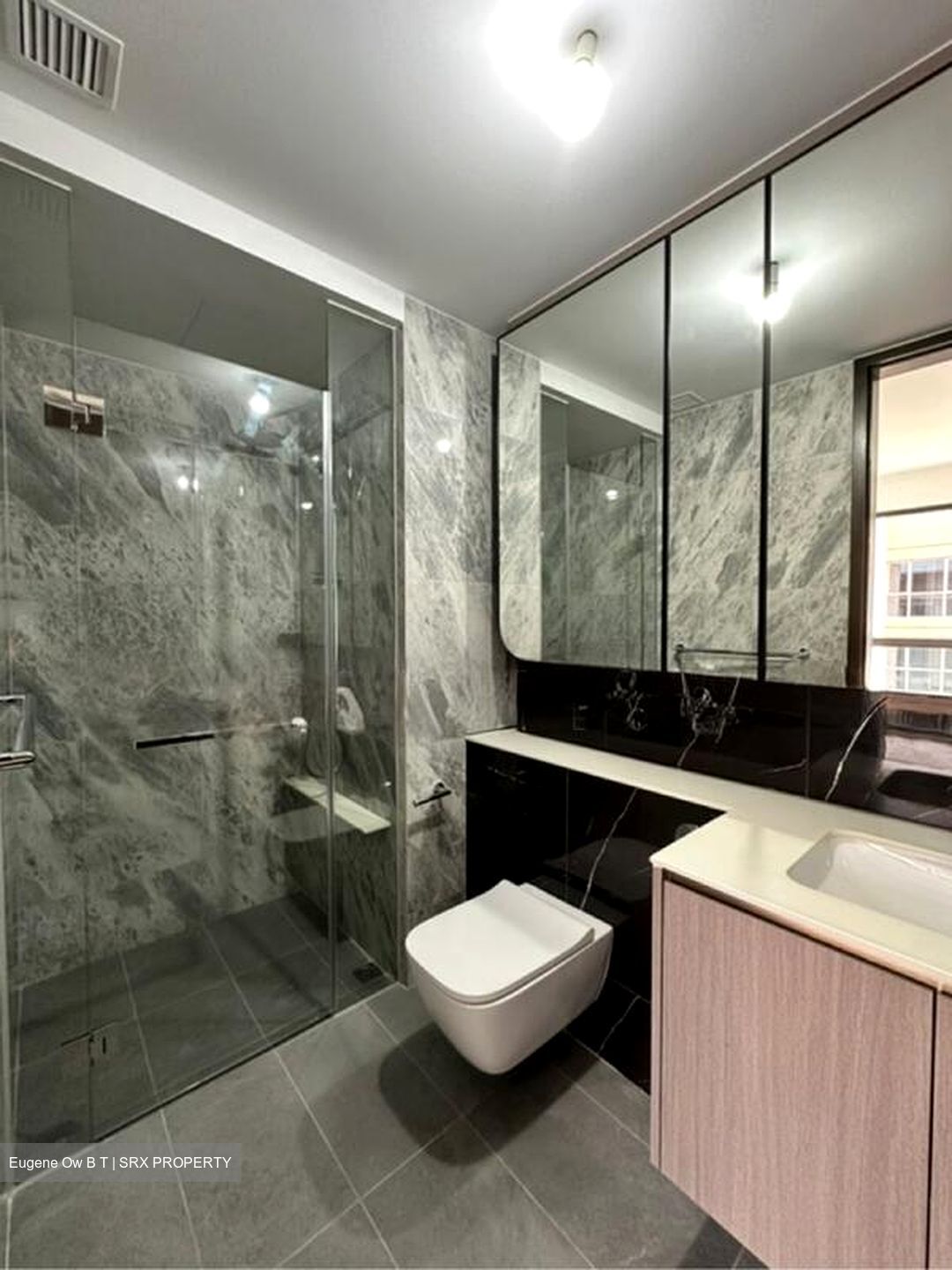 The Watergardens At Canberra (D27), Apartment #500406751